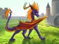 Spyro the Dragon b...bednarz