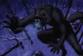 Werewolf by Vizon