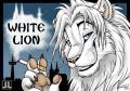 badge whitelion