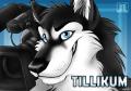 Badge Tillikum by TaniDaReal