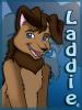 Laddie badge by tarako resized
