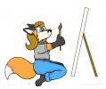 foxpainterc resized