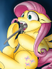 MLPFlutteshysKey