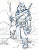 WOLF WARRIOR by Wi...- 