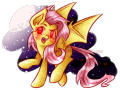 flutterbat by kika...d6zyv7a
