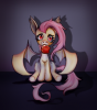 flutterbat by a sp...d70r7iw
