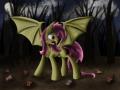 flutterbat by infe...d6zuec6