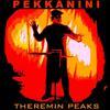 [cover] PEKKANINI ...n Peaks