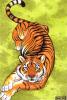 tiger-ebay by Ahkahna